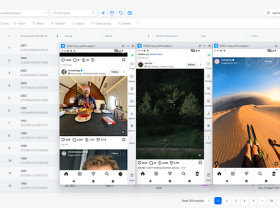 Image: GeeLark Expands In-App Automation for Mobile-First Social Media Teams