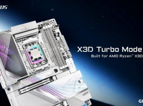 Image: GIGABYTE Advances Motherboard Performance with AI-driven Technologies