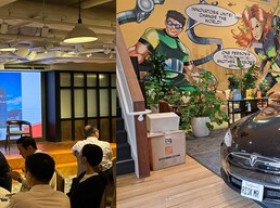 Image: [Global Capital Opportunities] Global Investor Institute Officially Launched -- Aims to Establish Hong Kong as the World Investors Hub