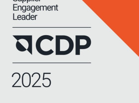 Image: Globe sustains CDP Supplier Engagement 'A' rating, continuing its collaborative journey across the value chain