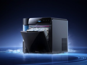 Image: GoveeLife Launches Smart Countertop Ice Maker 2 Pro for Iced Coffee and Summer Hosting