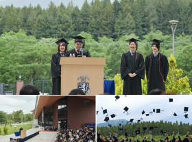 Image: Harrow International School Appi Japan Celebrates Historic First Graduation: Class of 2026 Earns Offers from World-Leading Universities