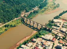 Image: How a Brazilian municipality accelerates faster flood response with Hikvision water-level detection