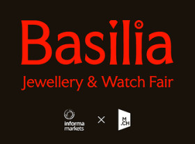 Image: Informa Markets & MCH Group join forces to create a new international stage: Basilia Jewellery & Watch Fair | April 2027