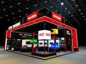 Image: Innodisk Showcases Its Five-Layer Edge AI Ecosystem at COMPUTEX 2026