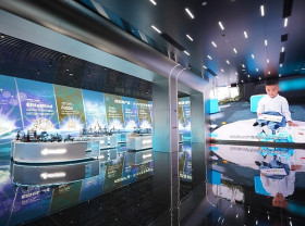 Image: Leading Chinese Robotics Company Sets Sights on Off-Screen AI Education