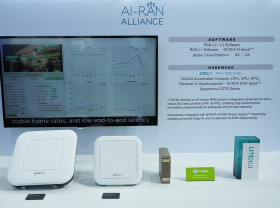 Image: LITEON Partners With SUTD and Its Spinoff NeuroRAN to Drive AI-RAN Innovation, Advancing Real-Time Edge AI Commercialization over 5G