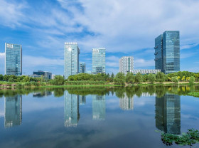 Image: Livable Changzhou emerges as magnet for global investment, talent