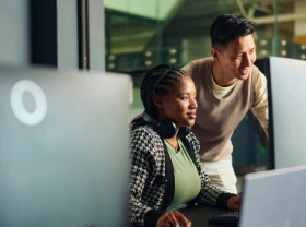 Image: Manhattan Associates Unveils Manhattan Marketplace™, a Shared Engine for Supply Chain and Commerce AI Innovation