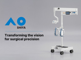 Image: MediThinQ and Synovis Micro Companies Alliance, Inc. Announce Strategic Global Distribution Agreement to Redefine Microsurgery with the SHIYA 3D Visualization Platform