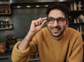 Image: MemoMind Begins Accepting Orders of Its First AI Glasses