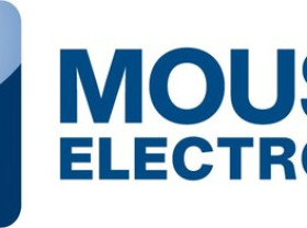 Image: Mouser Electronics Receives NXP's Top Customer Count Asia 2025 Award For the First Time