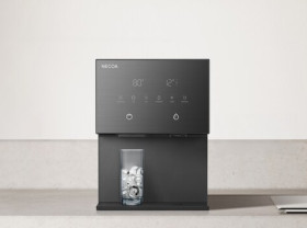 Image: NECOA Accelerates Texas Expansion, Redefining Residential Purity with Smart Water Purifiers and Innovative NECOA Club Membership