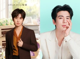 Image: Netizens Buzz Over Zhang Linghe and Esther Yu's Viral Favorites! Taobao 618 Sparks a Celebrity Store "Treasure Hunt" Trend Among Malaysians