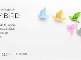 Image: New Report "Early Bird" Maps Tech Investing for Asian Family Offices