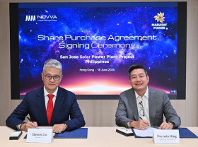 Image: NOVVA Group acquires 120 MWp Philippines solar project, anchoring its AI-era power platform in Southeast Asia