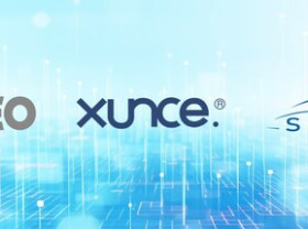 Image: PATEO Teams Up with Xunce Technology and Saimo Technology to Define a New Paradigm for In-Vehicle AI Value Exchange
