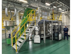 Image: PMET Advances On-Site Lithium Refining Strategy Through Technology Collaboration MOU with Mitsui and MWCC