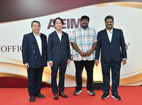Image: Polymatech Establishes Asia-Pacific Advanced Manufacturing Hub In Singapore