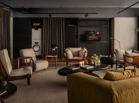 Image: Reimagined V-ZUG Studio Hong Kong