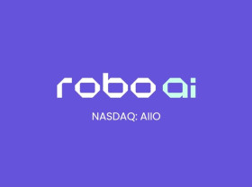 Image: Robo.ai Subsidiary Neurovia AI to Participate as Official Government AI Cybersecurity Partner at The 3rd Government Cybersecurity Summit