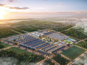 Image: Royal Capital Group partners with L.U.X Property to unveil Royal An Nam Living Hoi An - Da Nang