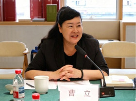 Image: Seminar on China's poverty alleviation and international communication held in Beijing