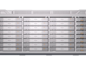 Image: Sieyuan Electric Launches esGrid 3.0 BESS: More Energy, Greater Stability, Higher Value