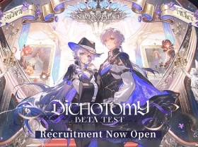 Image: Silver Palace Opens Sign-Ups for "Dichotomy" Beta Test!