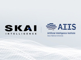 Image: SKAI Intelligence Partners with Korea's Leading AI Institute to Advance Synthetic Data and Physical AI Research