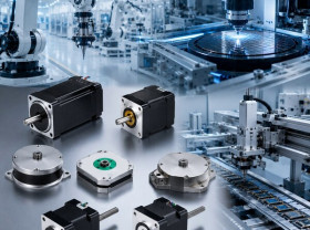 Image: Smooth Motor Advances Across Robotics and Intelligent Automation Industries Through 30 Years of Rapid Engineering Response