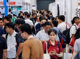 Image: SOLAR & STORAGE LIVE VIETNAM 2026 RETURNS ON 8-9 JULY FOR ITS LANDMARK 10TH EDITION AS VIETNAM'S ENERGY TRANSITION ACCELERATES