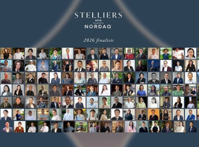 Image: Stelliers Asia Unveils 2026 Finalists Ahead of Grand Awards Ceremony in Bangkok