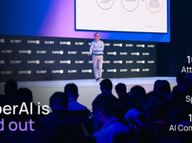 Image: SuperAI Singapore 2026 Sells Out: Asia's Largest AI Event Brings Together 10,000 Global Innovators