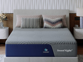 Image: SweetNight Unveils Exclusive CoolNest® Essential Memory Foam Mattress, Delivering Premium Sleep Technology at Exceptional Value on Walmart