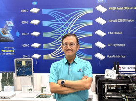 Image: SynaXG, Aethertek, and Metanoia Announce Industry's Powered FR2 Open RAN Solution