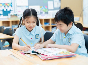 Image: Taylor's Education Group Backs Hanoi's SenTia School in Strategic Move to Expand K-12 Portfolio