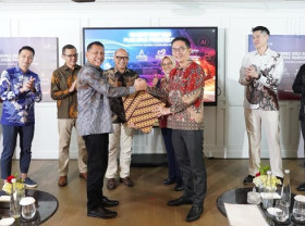 Image: TelkomMetra Strengthens Its Business Portfolio Restructuring Strategy, AdMedika Group Ready for Distinct Expansion under Fullerton Health
