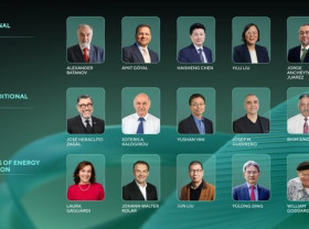 Image: The 2026 Global Energy Prize shortlist released