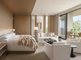 Image: The Dali EDITION Opens in Yunnan, Marking a New Chapter for Contemporary Luxury in Southwest China