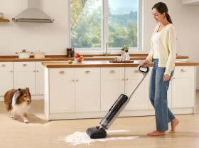 Image: The End of Trial-and-Error Cleaning: Why Consumers Expect More From Floor Care Technology