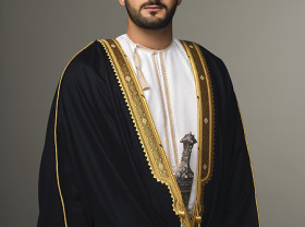 Image: THE SULTANATE OF OMAN CONSOLIDATES ITS POSITION AS A STABLE DESTINATION FOR GLOBAL CAPITAL