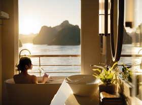Image: The two-night reset: Why Australians Are Cruising Their Way to Better Wellbeing