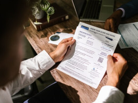 Image: The Ultimate Graduation Application Packet: Managing Paperwork in a Digital-First World