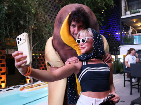Image: THE WIENER THAT BROKE THE INTERNET? YEAH… THAT WAS US