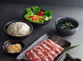 Image: Beyond Sushi: Sushi King Unveils Its First-Ever Yakiniku Experience Across Malaysia