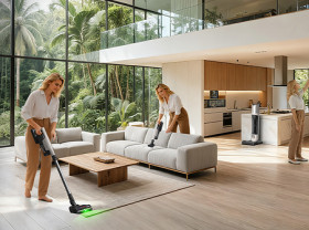 Image: Tineco Stands Out this Prime Day: Why the Best Home Tech Earns Its Place Long After the Deals End