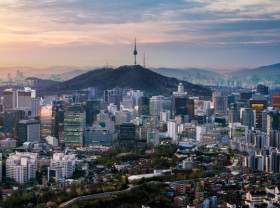 Image: Tishman Speyer Secures $300 Million First Close for Korea Living Venture with APG and Bouwinvest
