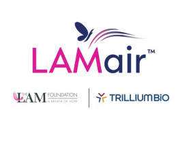 Image: TrilliumBiO and The LAM Foundation Partner to Advance LAM Awareness and Education