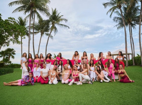 Image: Ulike Brings 'Glow State of Mind' Wellness Initiative to Miami, Expanding Its Vision for Modern Self-Care